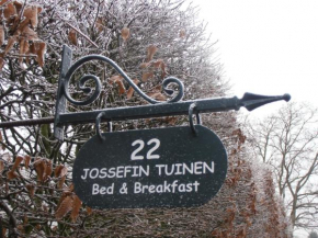 Гостиница B&B Jossefin Tuinen  Ланакен